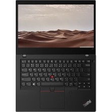 Lenovo ThinkPad L14 Gen 2 Intel Core i5 1135G7 16GB 256GB SSD Windows 10 Pro 14" FHD Taşınabilir Bilgisayar 20X1S02Q00022