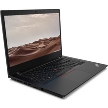 Lenovo ThinkPad L14 Gen 2 Intel Core i5 1135G7 16GB 256GB SSD Windows 10 Pro 14" FHD Taşınabilir Bilgisayar 20X1S02Q00022