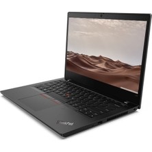 Lenovo ThinkPad L14 Gen 2 Intel Core i5 1135G7 16GB 256GB SSD Windows 10 Pro 14" FHD Taşınabilir Bilgisayar 20X1S02Q00022