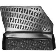 Rizline Chevrolet Lacetti 2009 Sonrası 3D HAVUZLU PASPAS