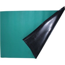 Best Antistatik Yanmaz Masa Örtüsü Tezgah 100 cm x 60 cm