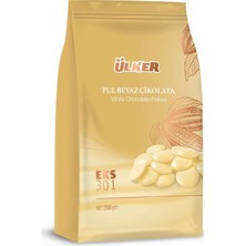 Ülker Pul Fildişi Çikolata  2.5 kg