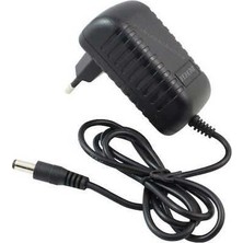 Moonkip 12V 2 Amper 12V 2A 12V ile Çalışan Mini Hd ve Sd Uydu Alıcıları Adaptörü 12V2A