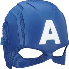 Avengers Maske - Captain America