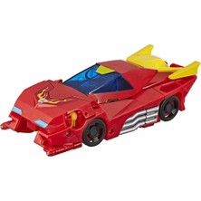 Transformers Cyberverse Figür E1884 - Hotrod