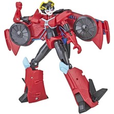 Transformers Cyberverse Figür E1884 - Windblade