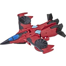 Transformers Cyberverse Figür E1884 - Windblade