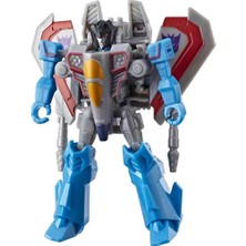 Transformers Cyberverse Küçük Figür E1883 - Starscream