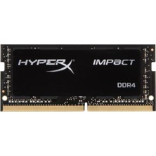 Kingston 16GB 2666MHz DDR4 CL16 Ram (HX426S16IB2/16)
