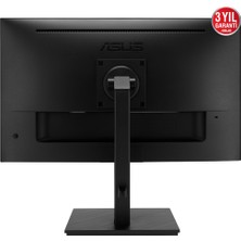 Asus VA27AQSB 27" 75Hz 1ms (HDMI+Display) Freesnyc IPS QHD LED Monitör