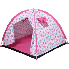 Abbie Rainbow Ruby Acemi Boyacı Oyun Çadırı