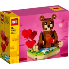 LEGO Iconic 40462 Valentine's Brown Bear