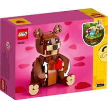 LEGO Iconic 40462 Valentine's Brown Bear