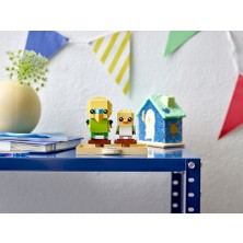 LEGO Brickheadz 40443 Budgie