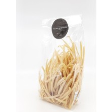 Melike'nin Ekmeği Katkısız Organik Makarna (Fettucini) 100 gr