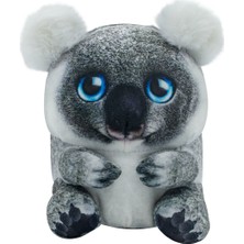 Wild Alive Küçük Peluş Koala Amelia