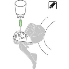 SHIMANO Stı Hidrolik Fren Bleed Adaptörü