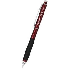 Pensan Iq Versatil Kalem 0,5 mm Uç Bordo