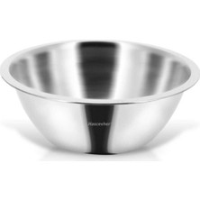 Hascevher 14 cm Çelik Kase