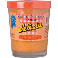 Delizia Hardal Bekri Tipi 150 gr