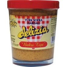 Delizia Hardal Bekri Tipi 150 gr