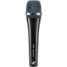 Sennheiser E945 Supercardioid Dinamik Vokal El Mikrofon