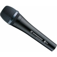 Sennheiser E945 Supercardioid Dinamik Vokal El Mikrofon