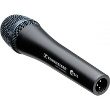 Sennheiser E945 Supercardioid Dinamik Vokal El Mikrofon