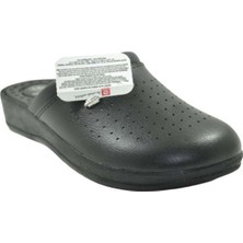 Gezer 04768  Sabo  Taban Erkek Terlik - Gezer - Siyah - 43