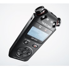 Tascam DR-05X Stereo Ses Kayıt Cihazı ve USB Ses Arabirimi