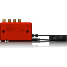 Behringer U-Control UCA222 2-Kanal USB Harici Ses Kartı