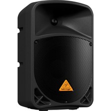 Behringer Eurolive B108D 300 Watt Aktif Kablosuz Mikrofon Seçenekli Hoparlör