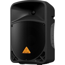 Behringer Eurolive B108D 300 Watt Aktif Kablosuz Mikrofon Seçenekli Hoparlör