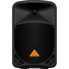 Behringer Eurolive B108D 300 Watt Aktif Kablosuz Mikrofon Seçenekli Hoparlör