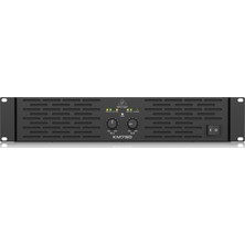 Behringer KM750 Profesyonel 750W Stereo Power Amfi