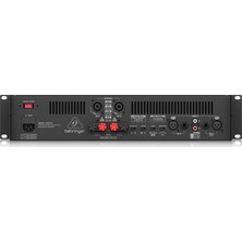 Behringer KM750 Profesyonel 750W Stereo Power Amfi