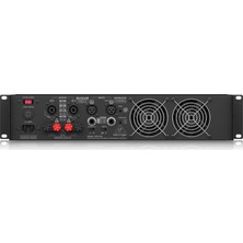 Behringer KM1700 Profesyonel 1700W Stereo Power Amfi