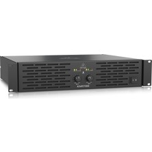 Behringer KM1700 Profesyonel 1700W Stereo Power Amfi