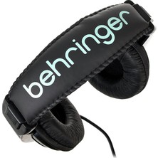 Behringer HPM1000-BK Black Çok Amaçlı Stüdyo Kulaklık Siyah