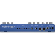 Behringer Td3-Bu Analog Synthesizer