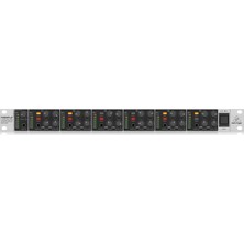 Behringer Powerplay HA6000 6-Kanal Profesyonel Kulaklık Amfisi