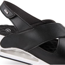 Muya Assos Anatomik Air Max Tabanlı Kadın Sandalet
