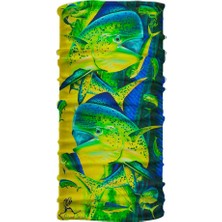 Giant Stride Mahi Mahi Tube