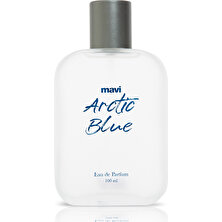 Mavi Erkek Arctic Blue Erkek Parfüm EDP 100 ml 091329-24651