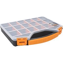 Takım Çantası 18 Organizer Alet Çantası