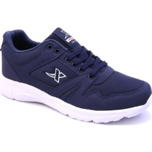 X-Step Xstep 020 Faylon Erkek Spor Ayakkabı