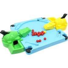 Parstek Çılgın Croco 2'li Misket Kapmaca Oyunu