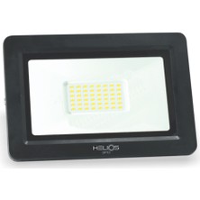 Durbuldum 50W Smd LED Projektör Yeşil