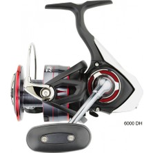 Daiwa Fuego 17 Lt 6000 Dh Olta Makarası