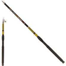 Remixon Galaxy 2,70M 40-80GR Tele Kamış